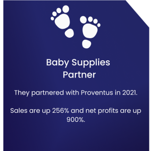 Baby Supplies Partner