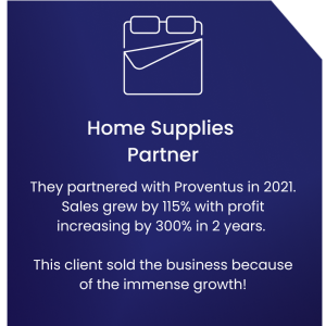 Home Supplies Partner