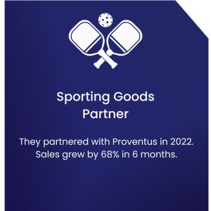 Sporting Goods Partner