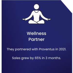 Wellness Partner